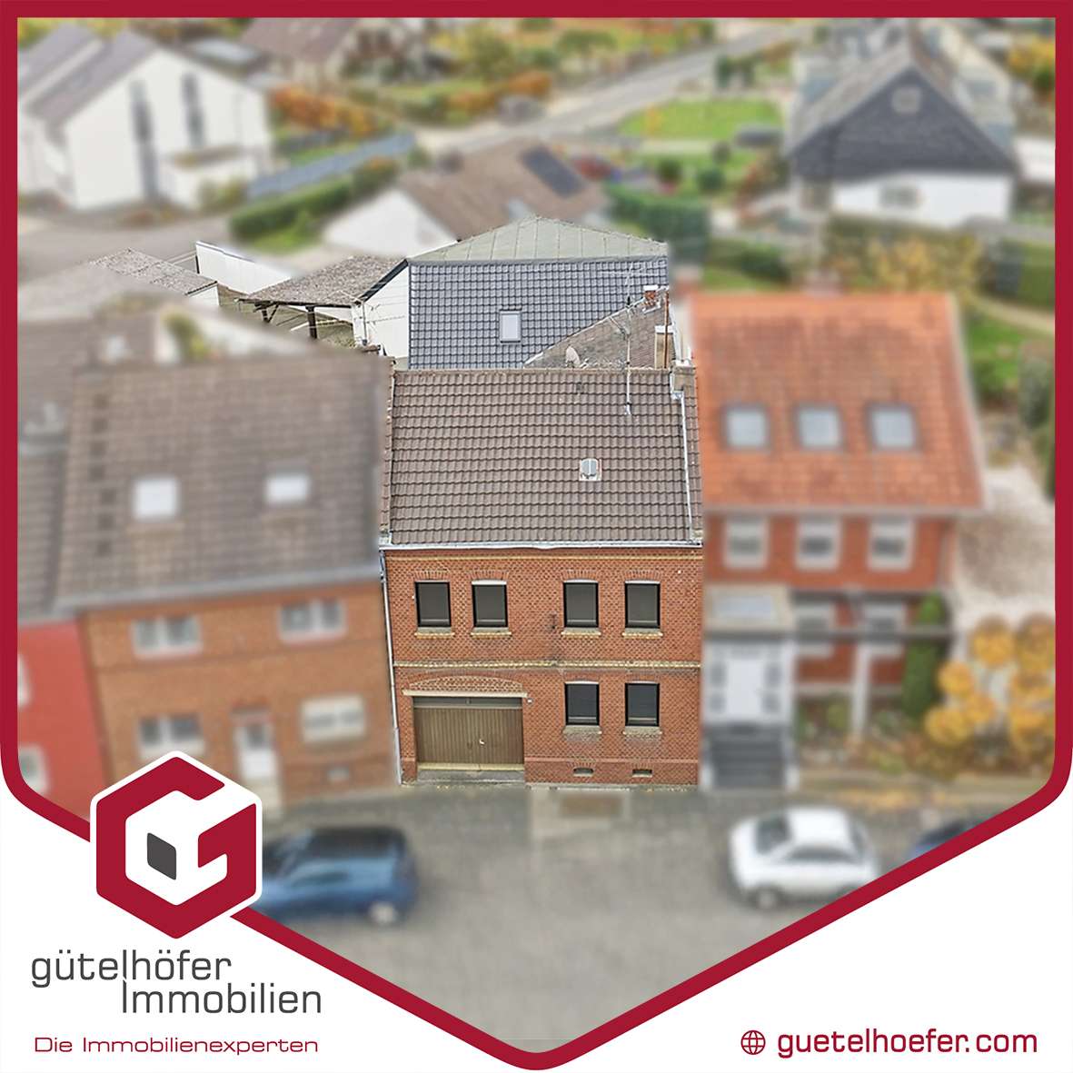 Thumbnail-Haus zum Kaufen in Alfter Witterschlick 319.000,00 € 111 m²