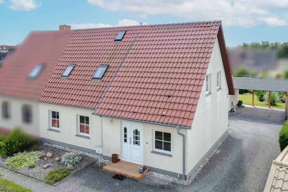 Thumbnail-Haus zum Kaufen in Tribsees 245.000,00 € 114 m²