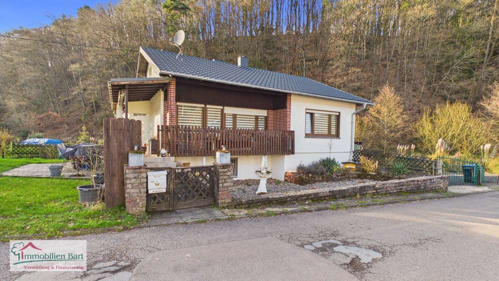 Thumbnail-Haus zum Kaufen in Kollesleuken 298.800,00 € 90 m²