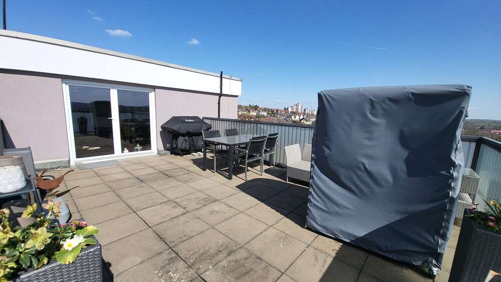 Thumbnail-Wohnung zum Kaufen in Würzburg Lengfeld 425.000,00 € 145.4 m²