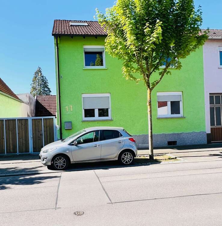 Thumbnail-Haus zum Kaufen in Waghäusel 635.000,00 € 230 m²