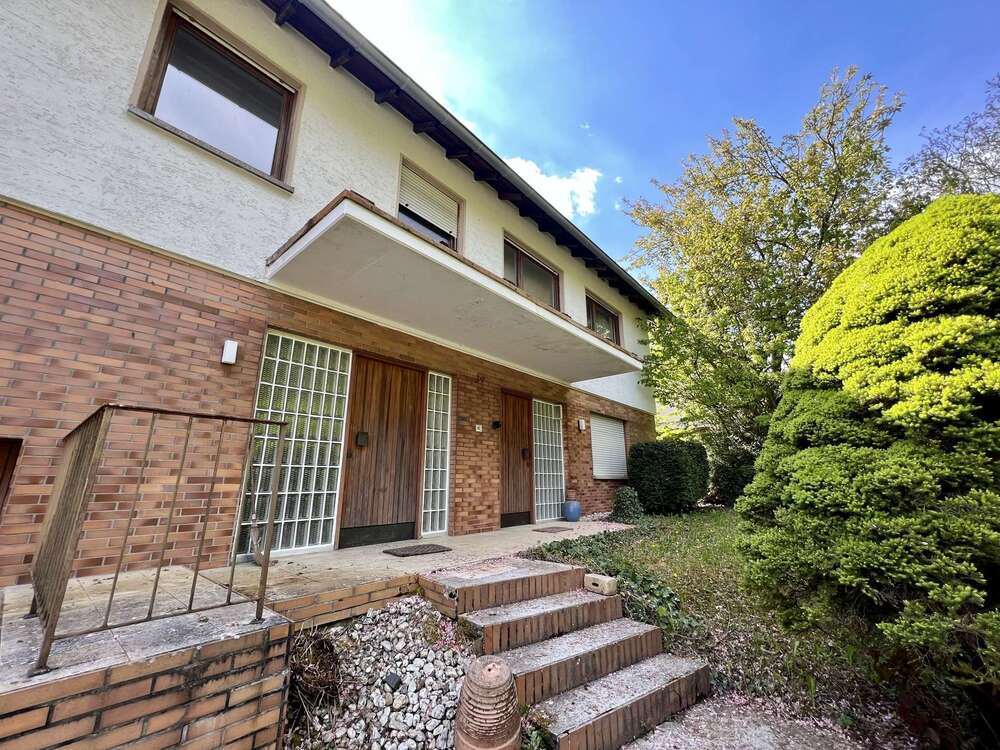 Thumbnail-Haus zum Kaufen in Wachtberg 595.000,00 € 210 m²