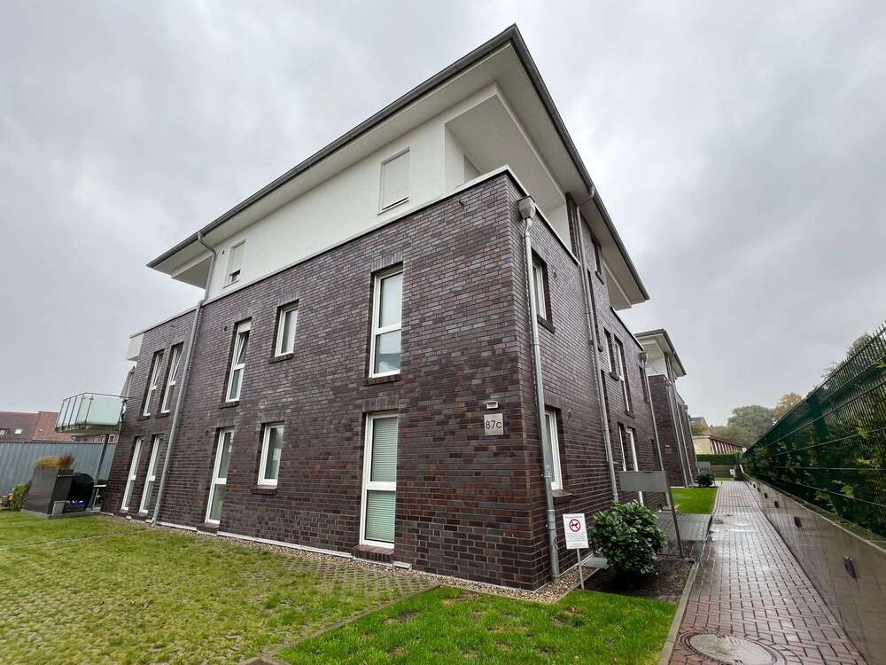 Thumbnail-Wohnung zum Mieten in Pinneberg 1.135,00 € 83.52 m²