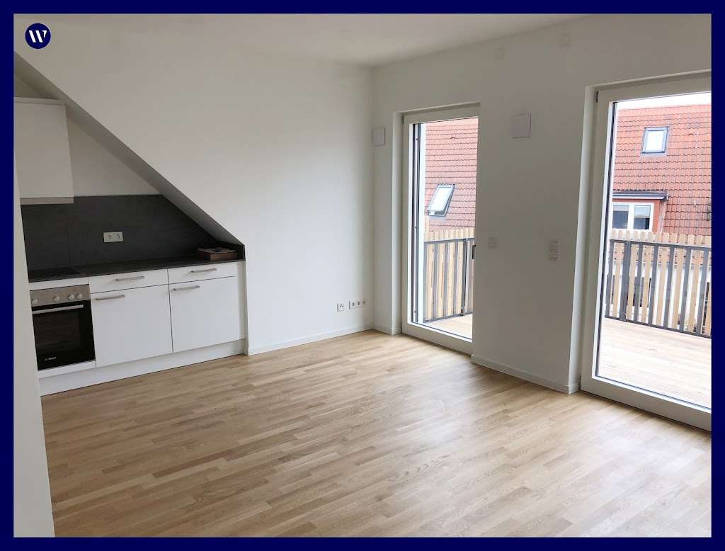 Thumbnail-Wohnung zum Mieten in Wedel 790,00 € 46 m²