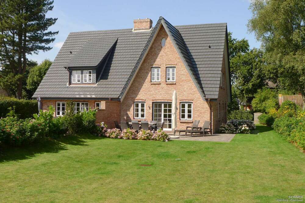 Thumbnail-Haus zum Kaufen in Föhr 1.480.000,00 € 160 m²