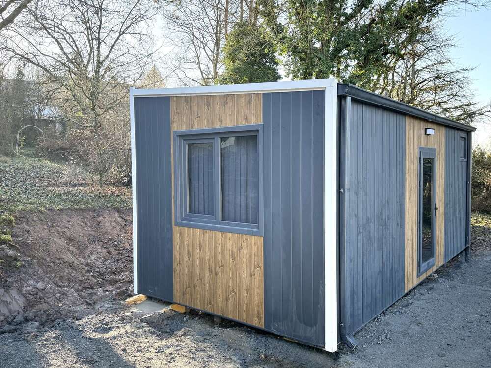 Thumbnail-Wohnung zum Mieten in Pfedelbach 400,00 € 21 m²