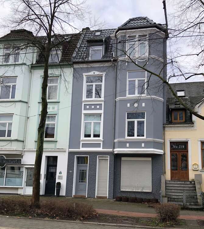 Thumbnail-Wohnung zum Mieten in Bremen 800,00 € 72 m²