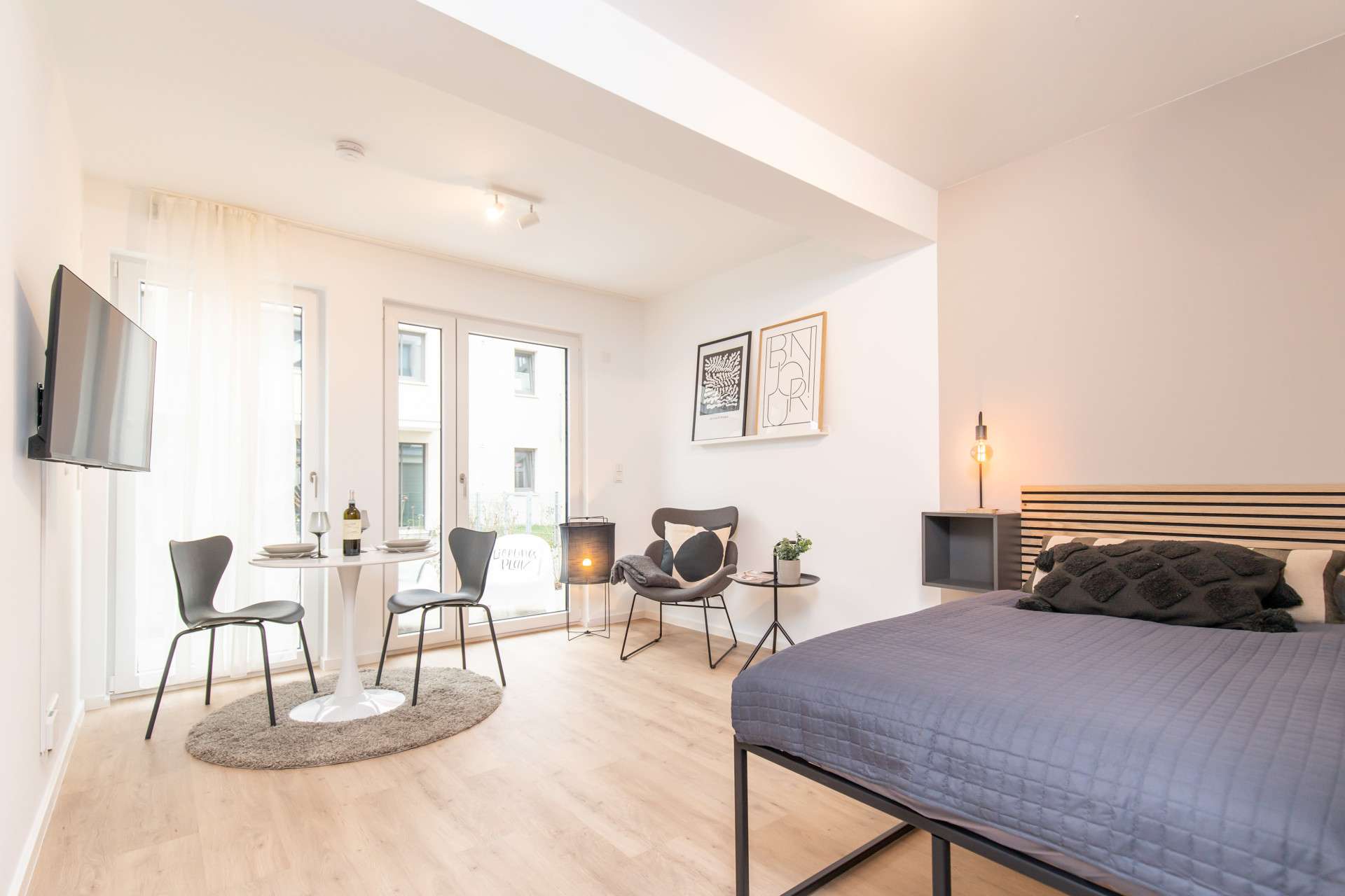 Thumbnail-Wohnung zum Kaufen in Buckenhof 1.120.000,00 € 197 m²