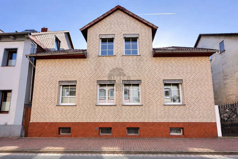 Thumbnail-Haus zum Kaufen in Stadthagen 289.000,00 € 190 m²