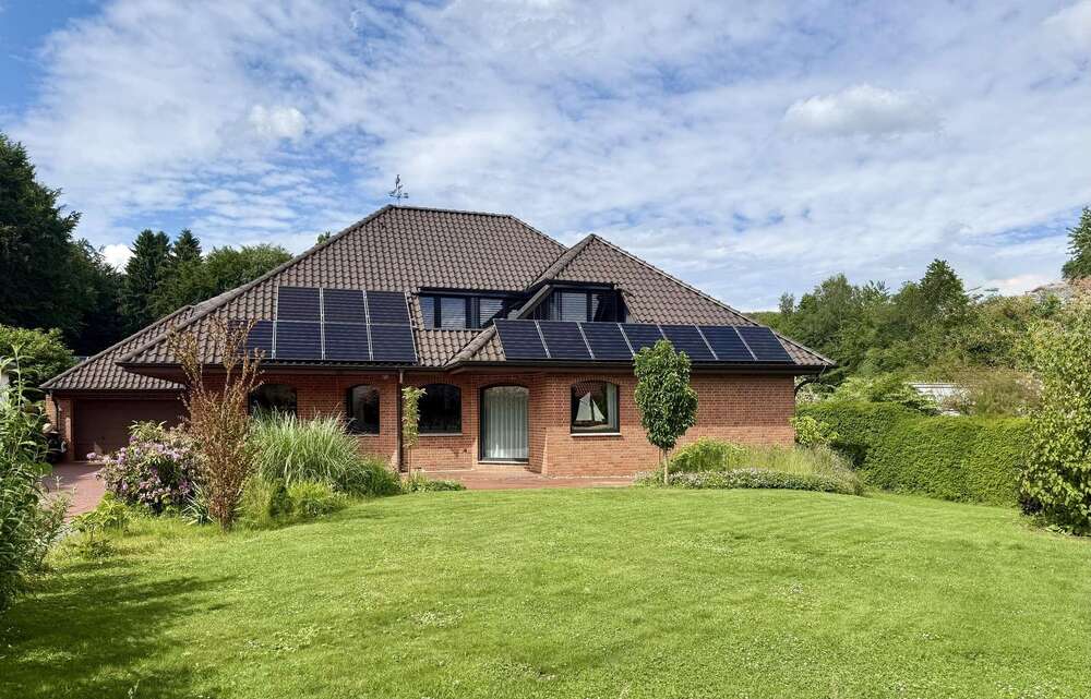 Thumbnail-Haus zum Kaufen in Rödinghausen 890.000,00 € 263 m²