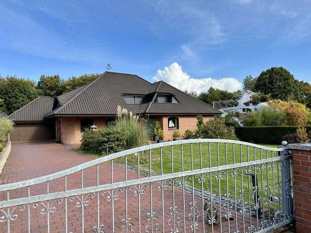 Thumbnail-Haus zum Kaufen in Rödinghausen 890.000,00 € 263 m²