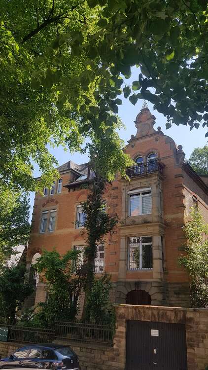 Thumbnail-Wohnung zum Mieten in Stuttgart 1.595,00 € 125 m²