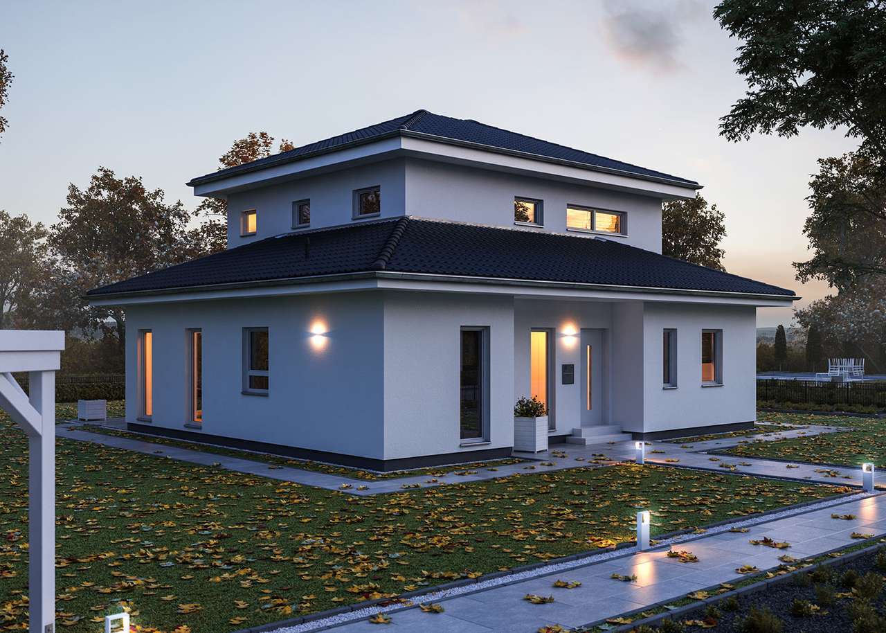 Thumbnail-Haus zum Kaufen in Altena 387.800,00 € 175 m²
