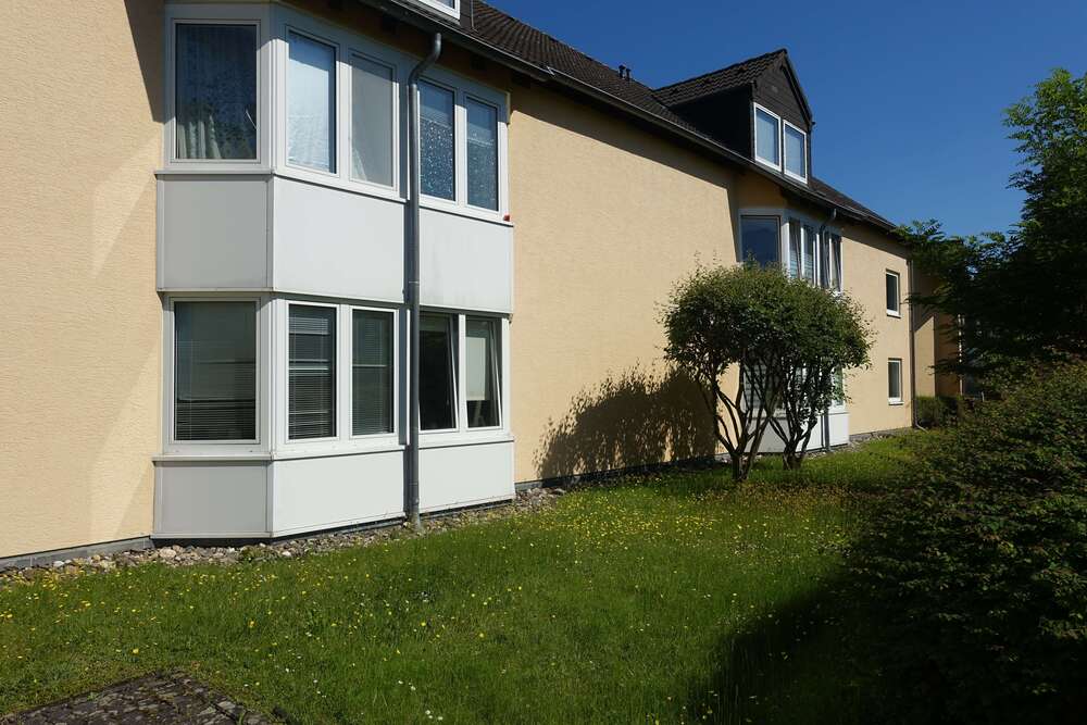 Thumbnail-Wohnung zum Mieten in Bonn-Beuel 650,00 € 25 m²