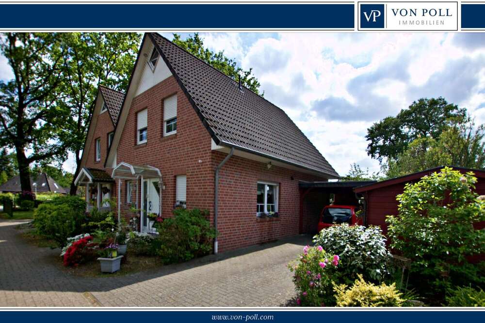 Thumbnail-Haus zum Kaufen in Wildeshausen 279.000,00 € 99 m²