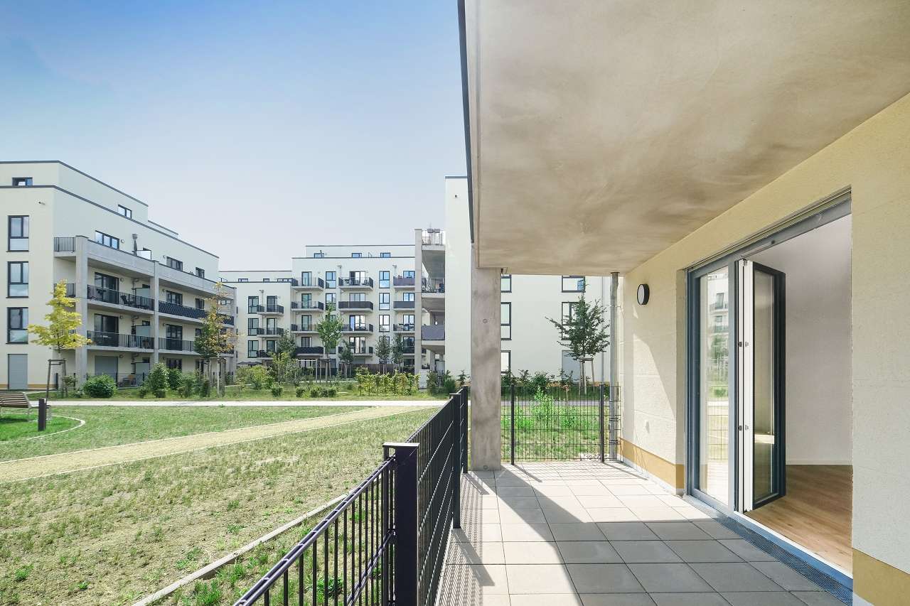 Thumbnail-Wohnung zum Mieten in Berlin 1.645,00 € 103 m²