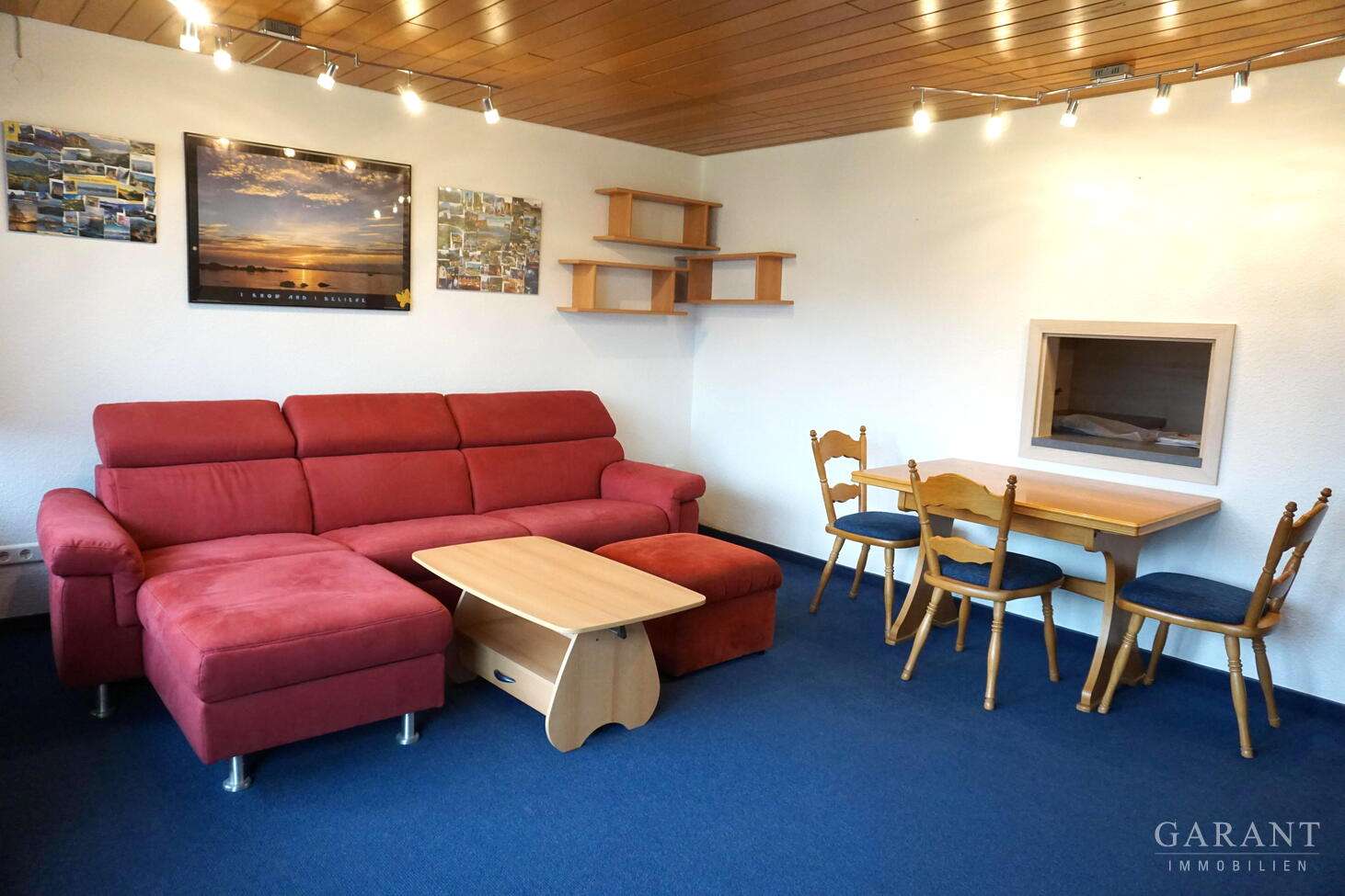 Thumbnail-Wohnung zum Kaufen in Altensteig 125.000,00 € 52 m²