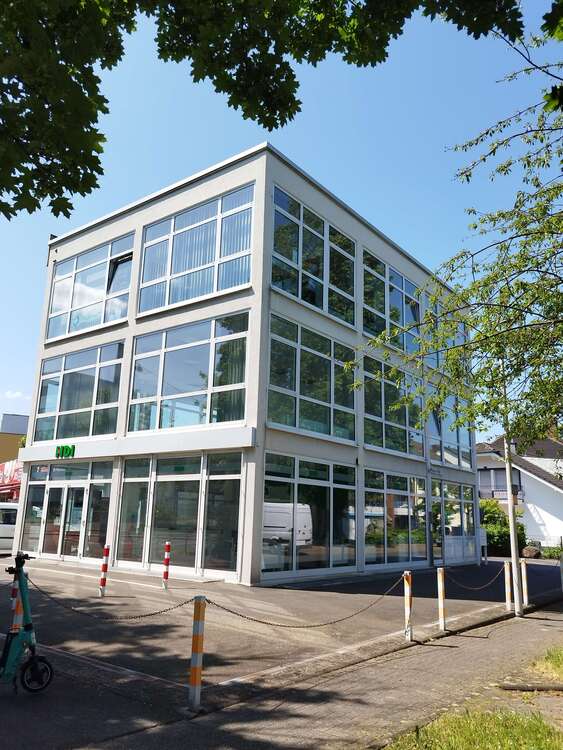 Thumbnail-Büro in Bonn 1.500,00 € 120 m²