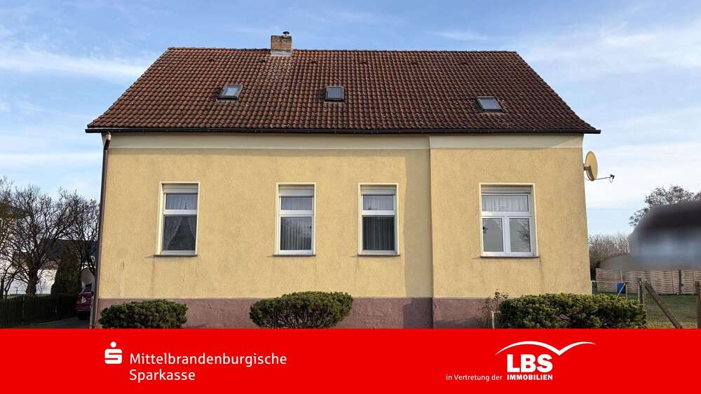 Thumbnail-Haus zum Kaufen in Retzow 259.000,00 € 188 m²