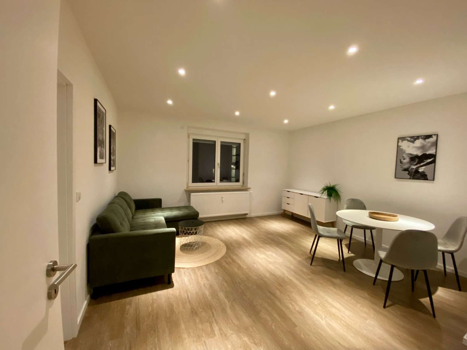 Thumbnail-Wohnung zum Mieten in Nürnberg 1.360,00 € 73 m²