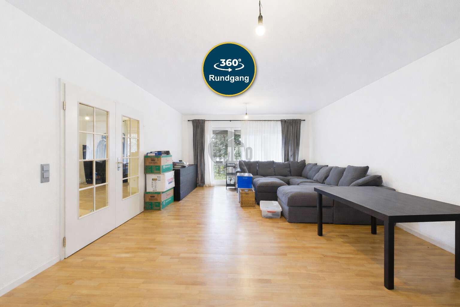 Thumbnail-Wohnung zum Kaufen in Baden-Baden 264.000,00 € 88 m²