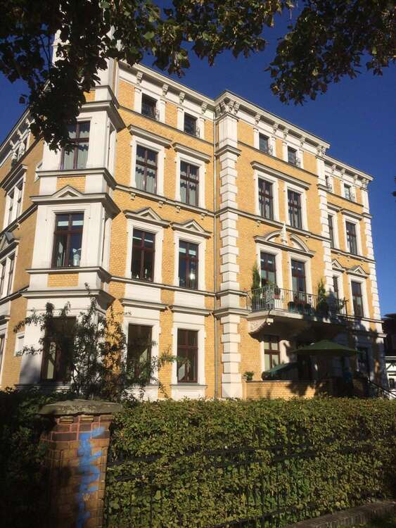 Thumbnail-Wohnung zum Mieten in Lutherstadt Wittenberg 350,00 € 45 m²