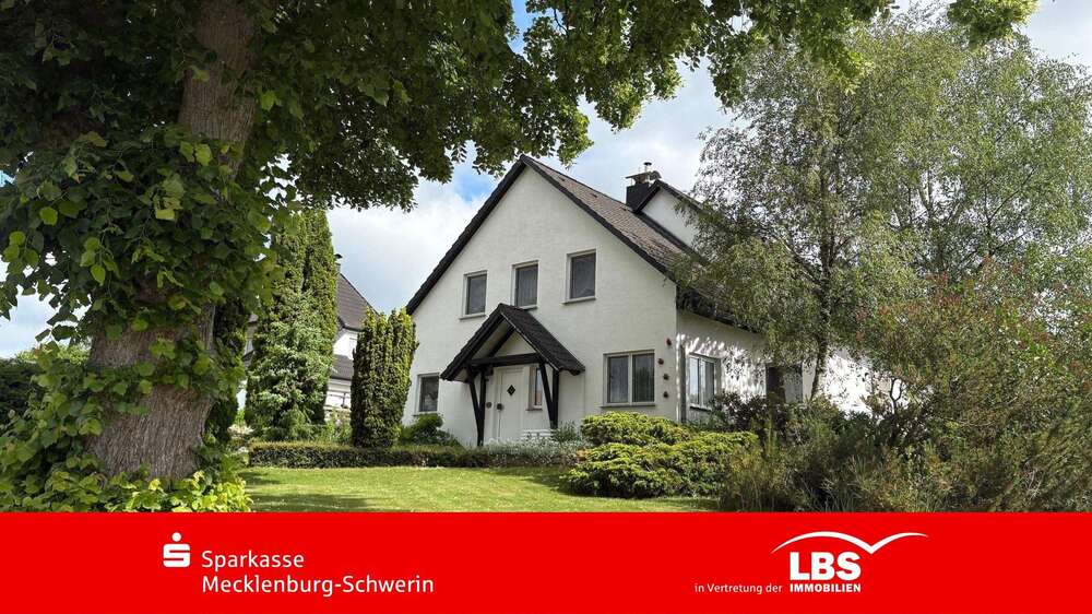 Thumbnail-Haus zum Kaufen in Zülow 345.000,00 € 187 m²