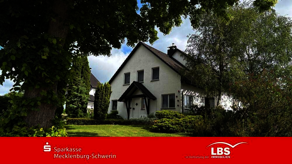 Thumbnail-Haus zum Kaufen in Zülow 345.000,00 € 187 m²