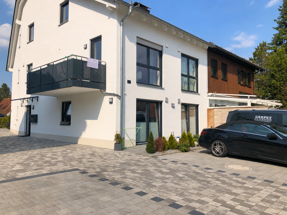 Thumbnail-Wohnung zum Mieten in Grasbrunn 1.850,00 € 93 m²