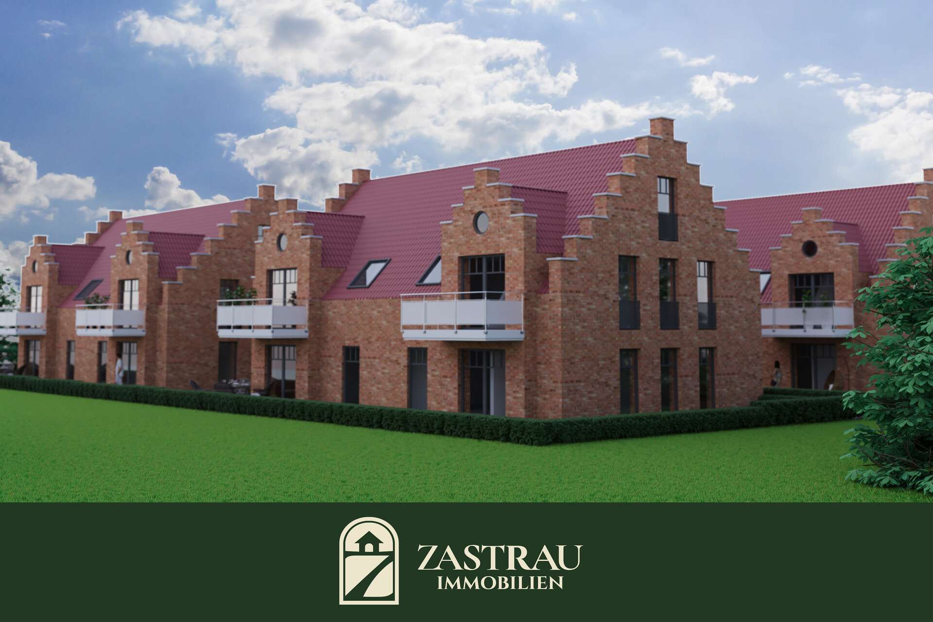 Thumbnail-Wohnung zum Kaufen in Norden Norddeich 389.000,00 € 67.75 m²