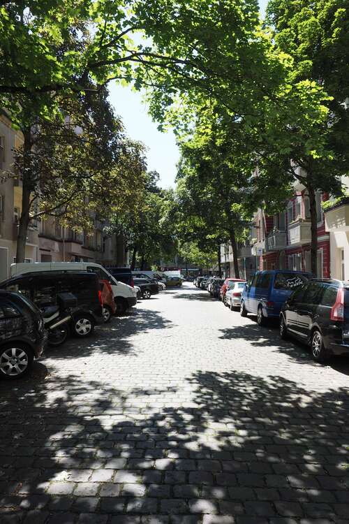 Thumbnail-Büro in Berlin 342.000,00 € 76 m²