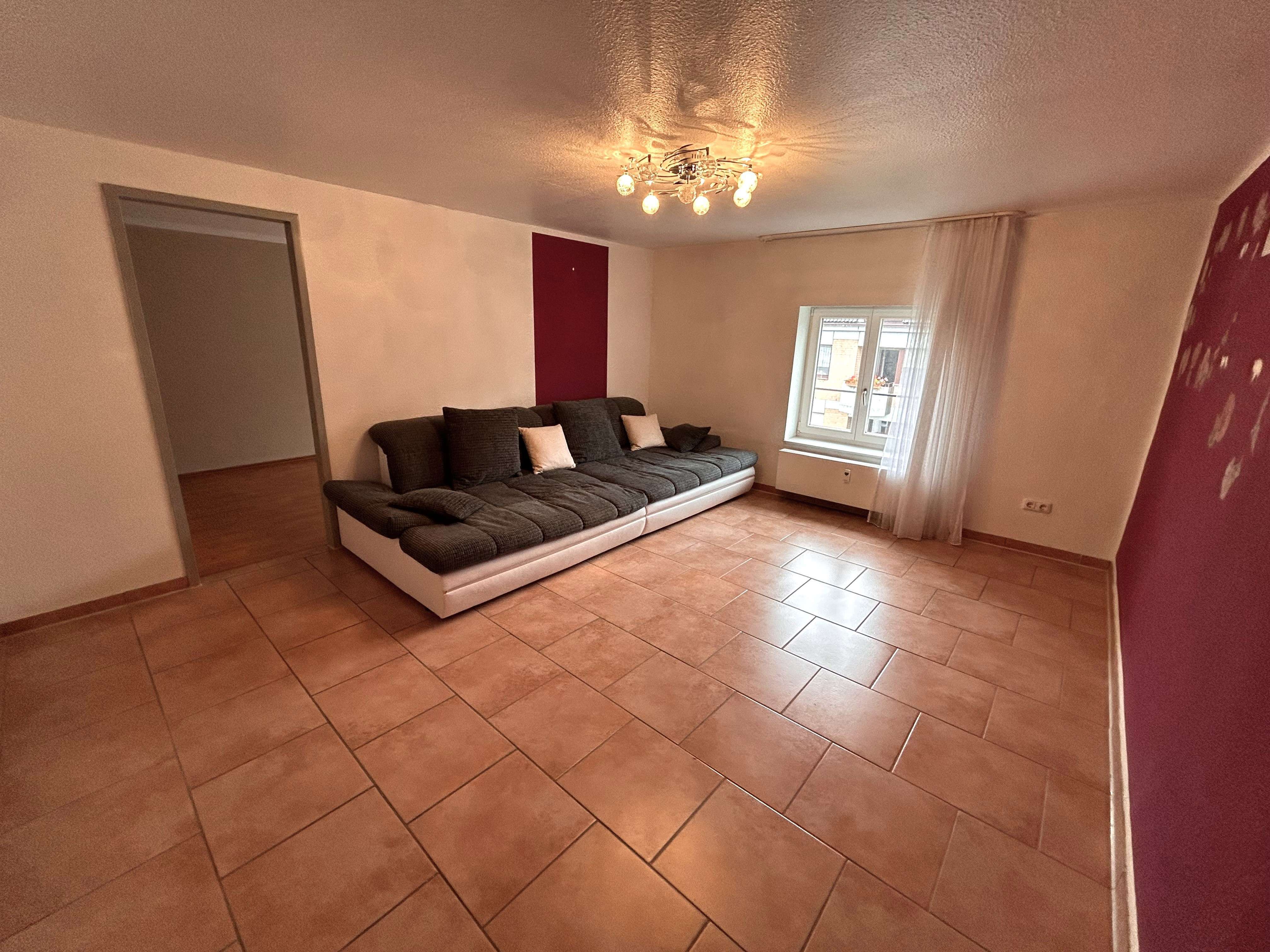 Thumbnail-Wohnung zum Mieten in Mönchengladbach, Odenkirchen-Mitte 525,00 € 58 m²