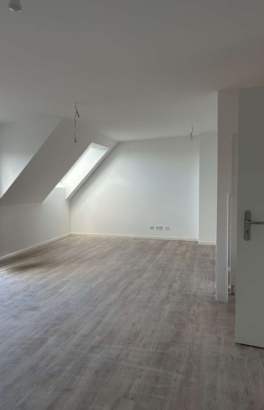Thumbnail-Wohnung zum Mieten in Bamberg 691,00 € 39.5 m²