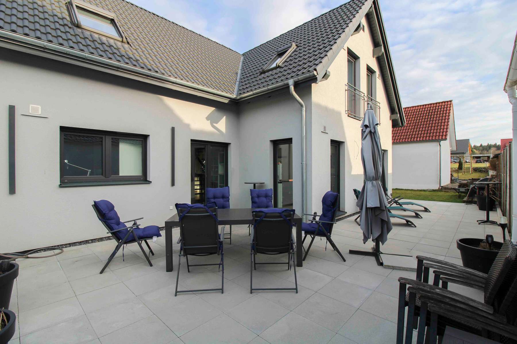 Thumbnail-Haus zum Kaufen in Ehingen (Donau) 749.000,00 € 183.62 m²