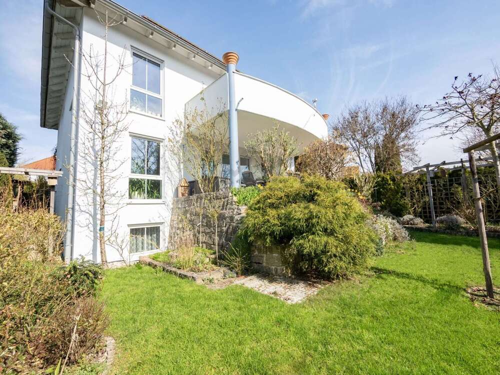 Thumbnail-Haus zum Kaufen in Ulm 995.000,00 € 200 m²