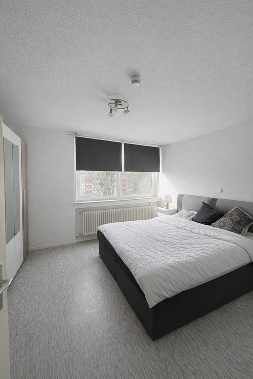 Thumbnail-Wohnung zum Mieten in Baesweiler 480,00 € 63.4 m²