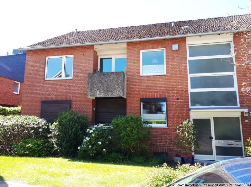 Thumbnail-Wohnung zum Kaufen in Appen 275.000,00 € 97 m²