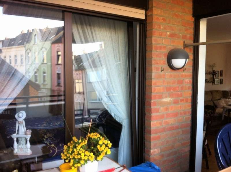 Thumbnail-Wohnung zum Mieten in Mönchengladbach 430,00 € 56.07 m²