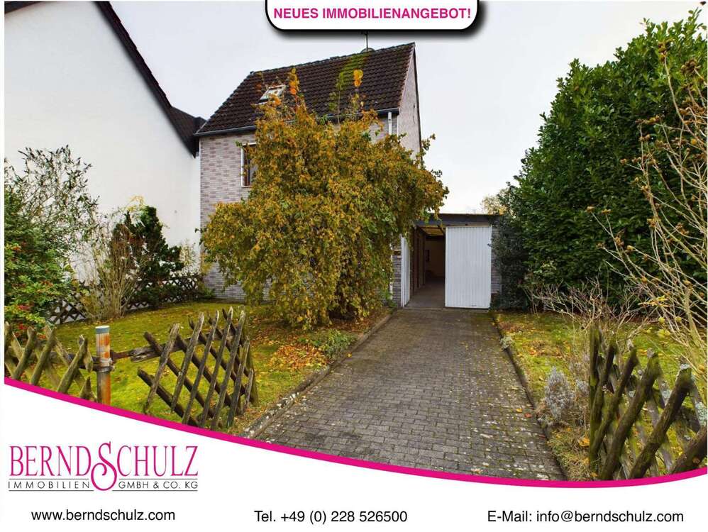 Thumbnail-Haus zum Kaufen in Alfter-Witterschlick 299.800,00 € 166 m²