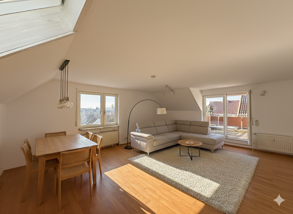 Thumbnail-Wohnung zum Kaufen in Esslingen am Neckar 349.000,00 € 112 m²