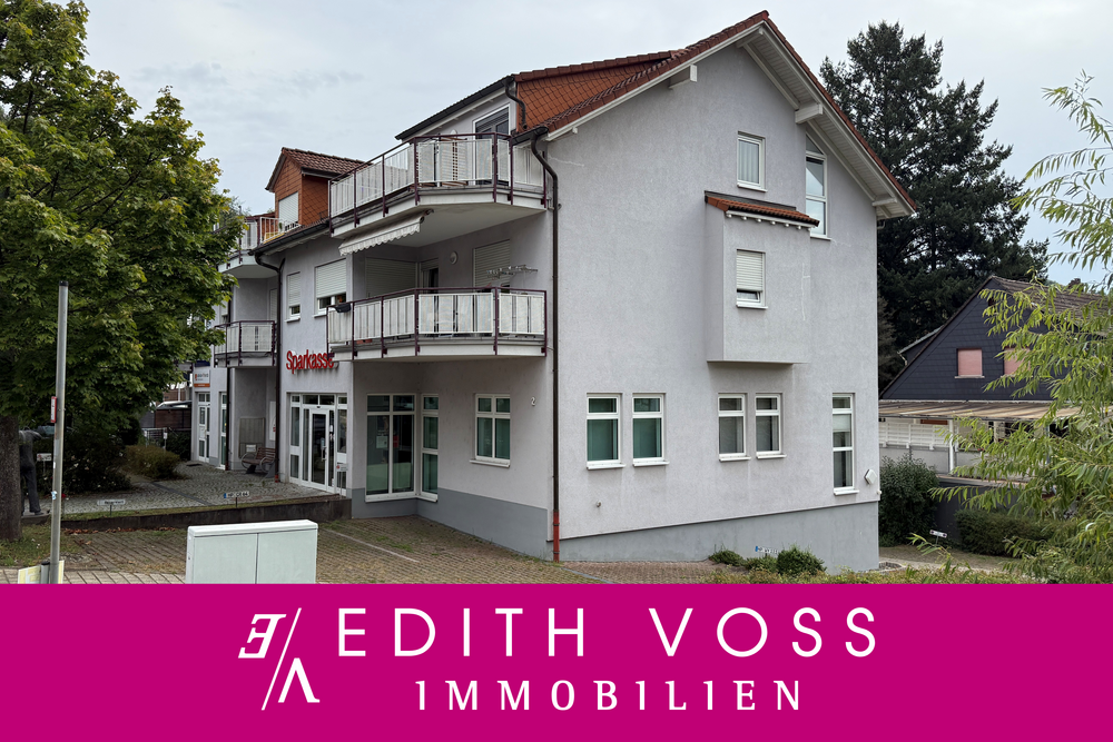 Thumbnail-Wohnung zum Kaufen in Gorxheimertal 119.000,00 € 36 m²