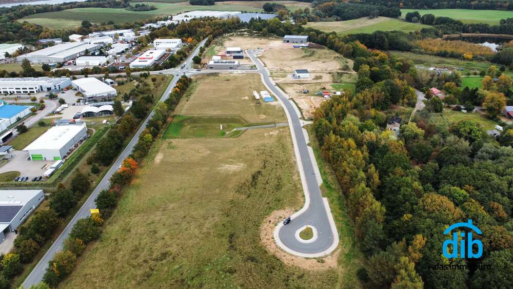 Thumbnail-Grundstück in Selmsdorf 188.007,00 € 2161 m²