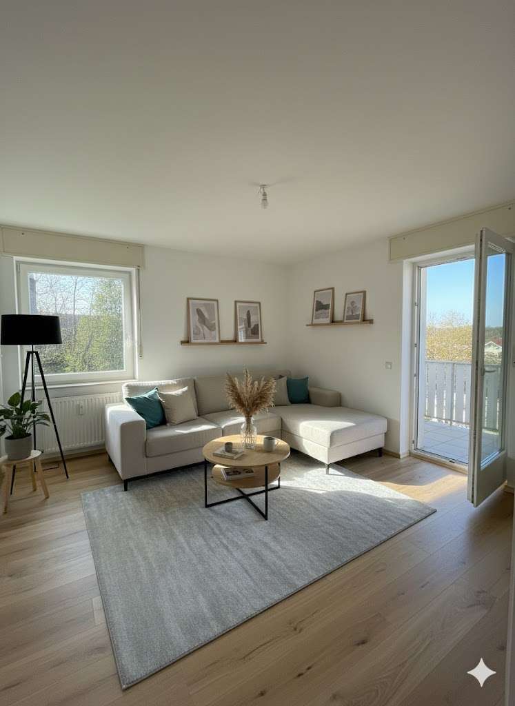 Thumbnail-Wohnung zum Mieten in Berlin 900,00 € 40 m²