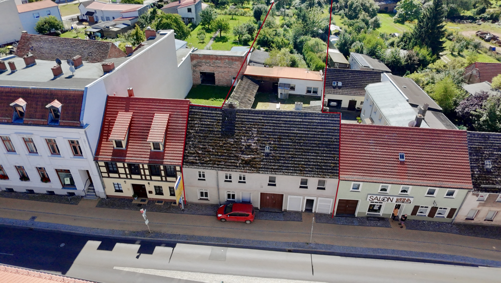 Thumbnail-Haus zum Kaufen in Liebenwalde 198.000,00 € 256.04 m²