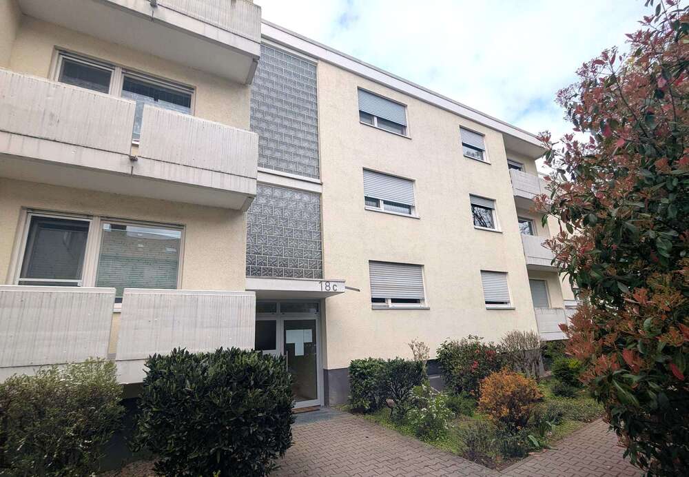 Thumbnail-Wohnung zum Mieten in Wallstadt 770,00 € 72.14 m²