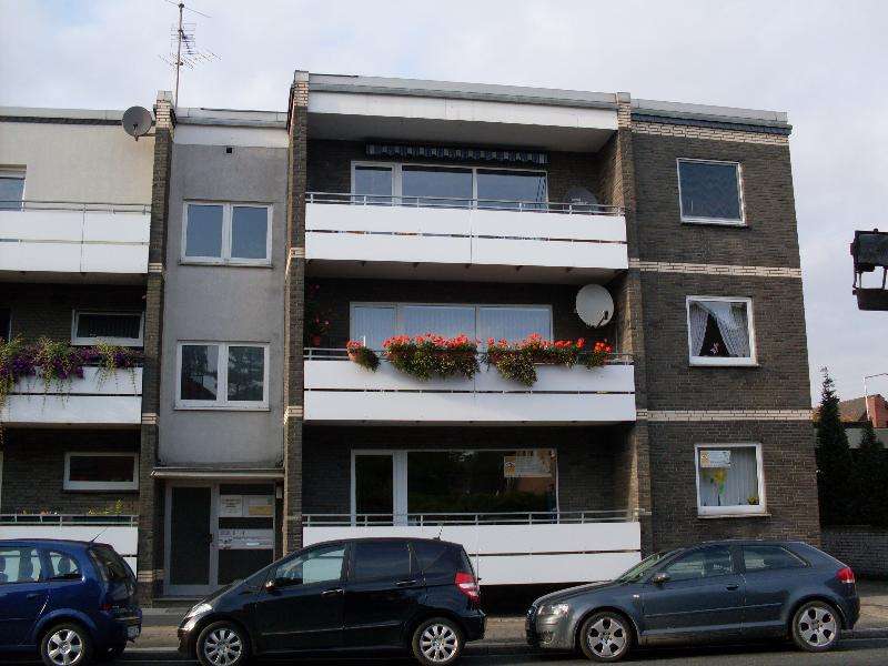 Thumbnail-Wohnung zum Mieten in Moers 520,00 € 72 m²