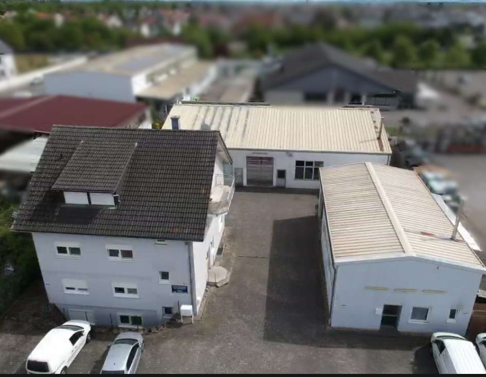 Thumbnail-Haus zum Kaufen in Waghäusel 1.290.000,00 € 273 m²
