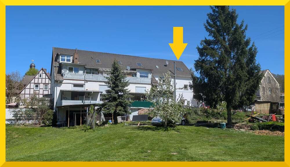 Thumbnail-Haus zum Kaufen in Staufenberg-Speele 159.000,00 € 119 m²