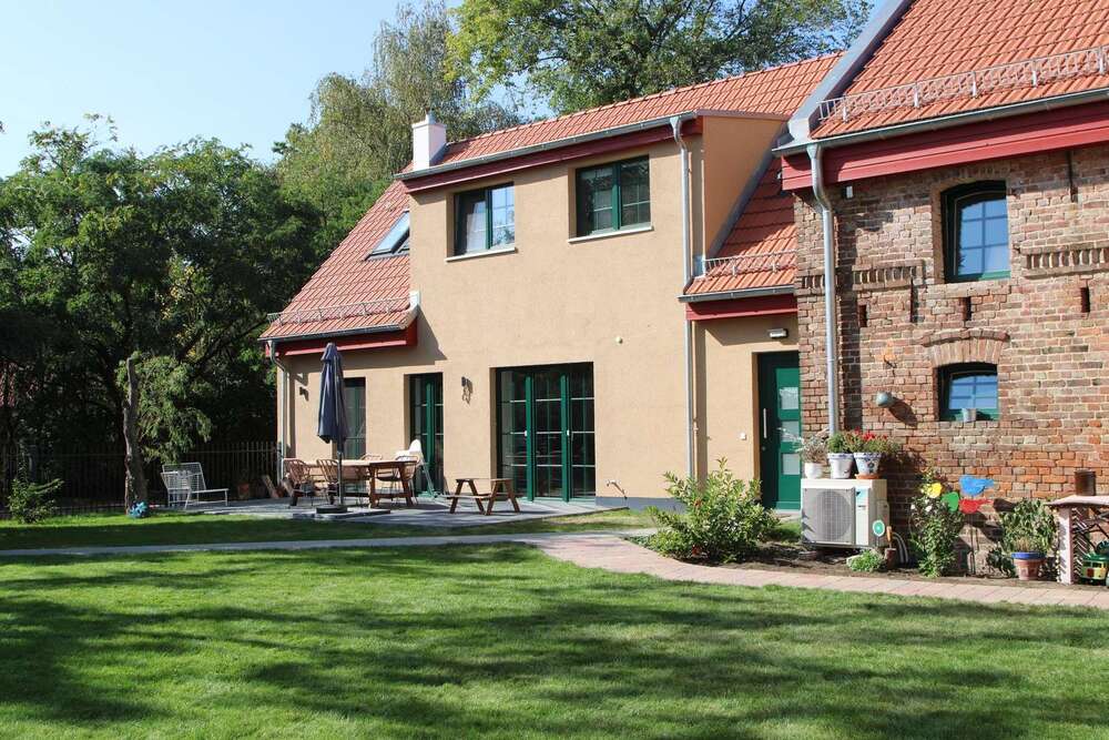 Thumbnail-Haus zum Kaufen in Nuthetal 790.000,00 € 149 m²