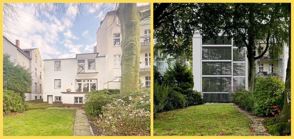 Thumbnail-Haus zum Kaufen in Münster 1.998.000,00 € 230 m²